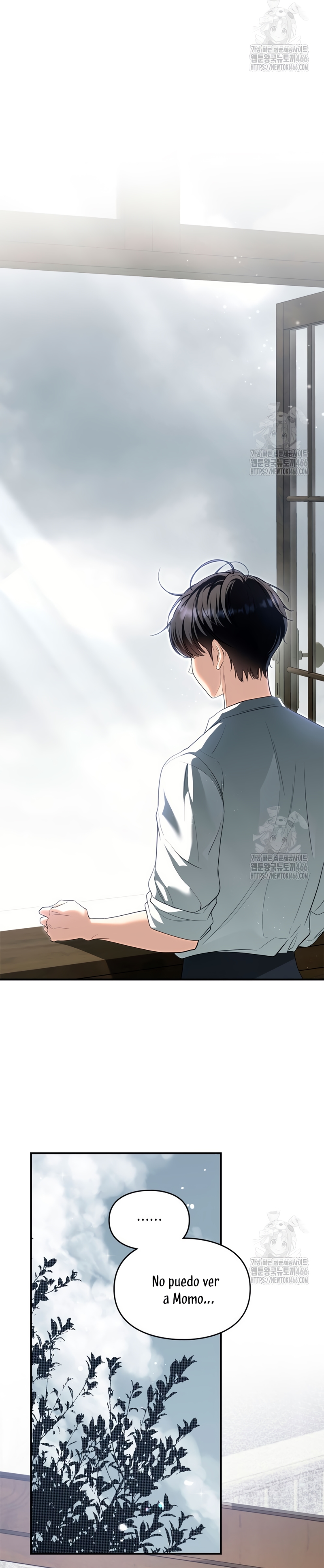 Me convertí en una ardilla que salvó al villano Capítulo 10 - Page 11