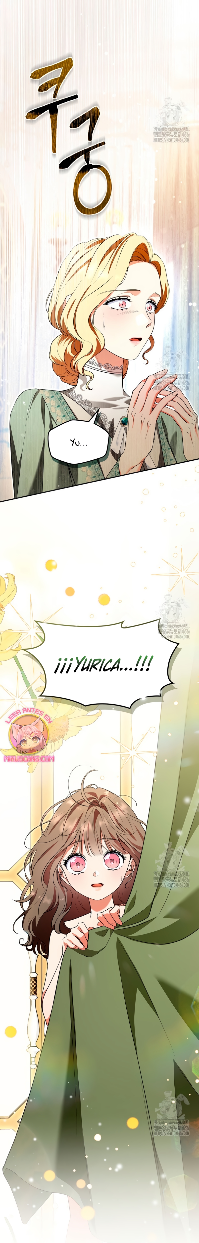 Me convertí en una ardilla que salvó al villano Capítulo 12 - Page 29