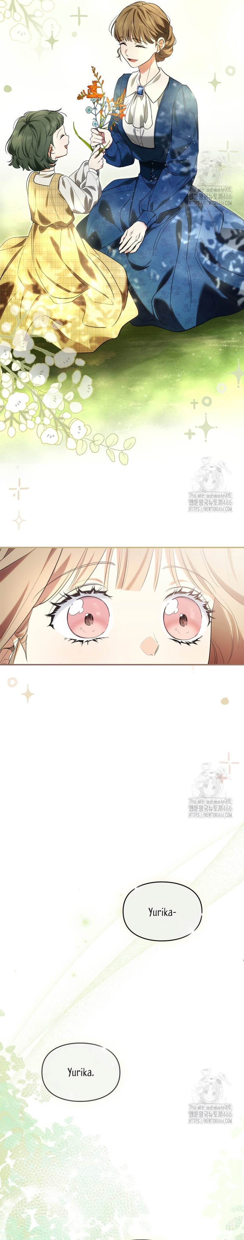 Me convertí en una ardilla que salvó al villano Capítulo 14 - Page 10