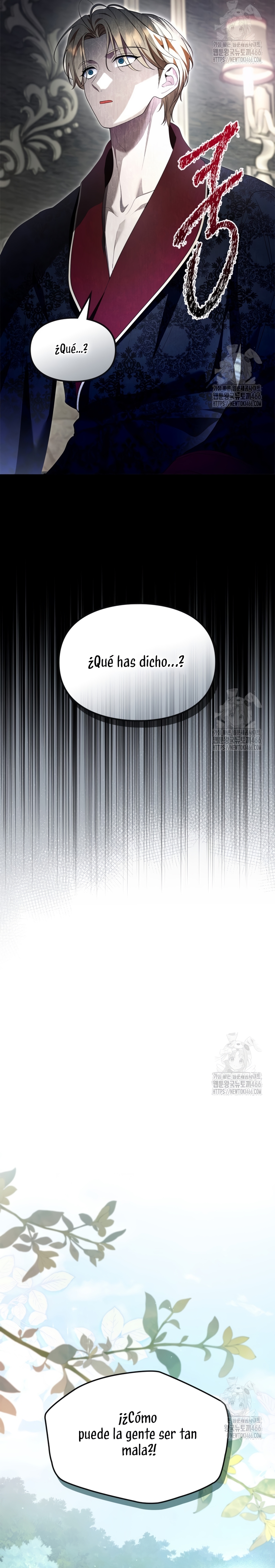 Me convertí en una ardilla que salvó al villano Capítulo 17 - Page 22