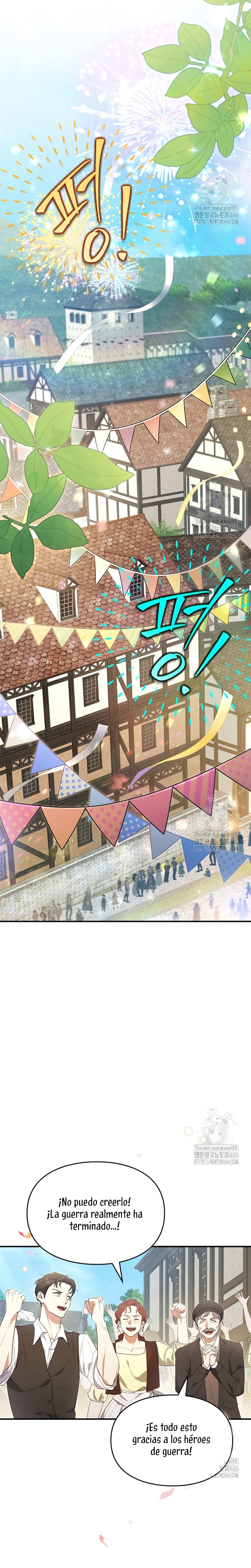 Me convertí en una ardilla que salvó al villano Capítulo 19 - Page 26