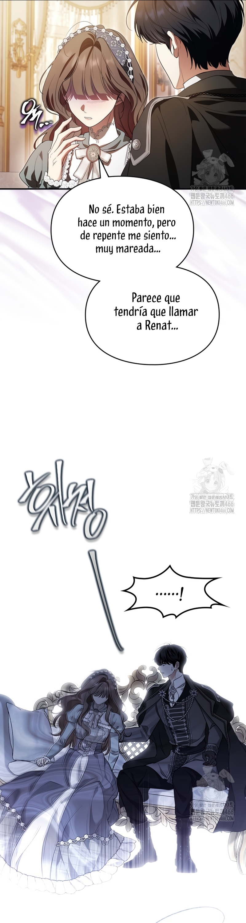 Me convertí en una ardilla que salvó al villano Capítulo 22 - Page 30