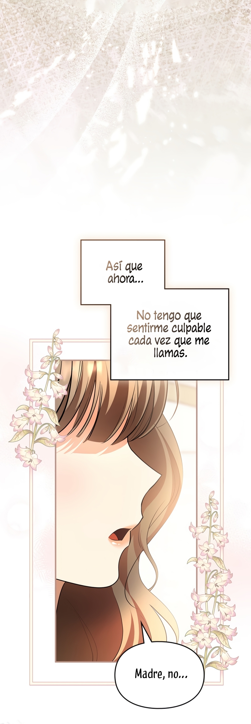 Me convertí en una ardilla que salvó al villano Capítulo 32 - Page 23