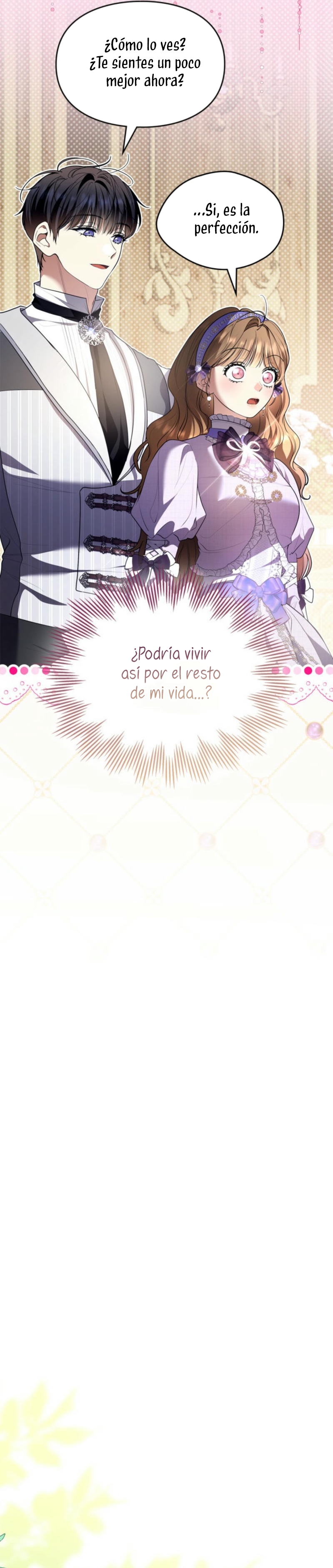 Me convertí en una ardilla que salvó al villano Capítulo 35 - Page 27