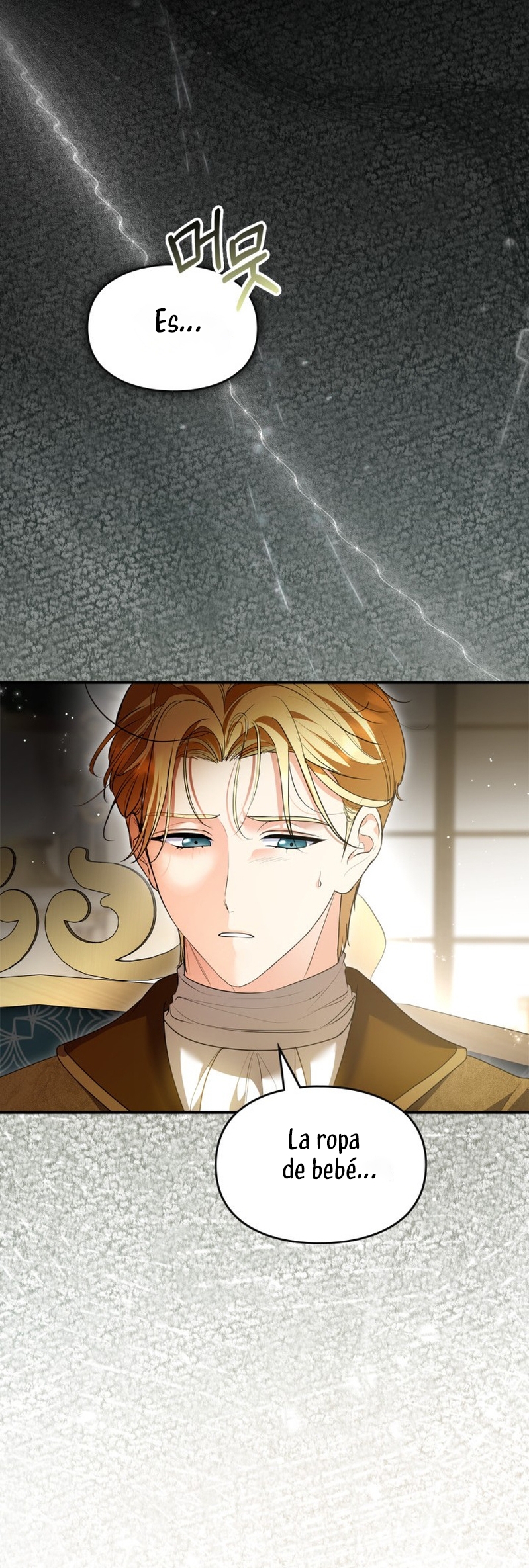 Me convertí en una ardilla que salvó al villano Capítulo 38 - Page 25