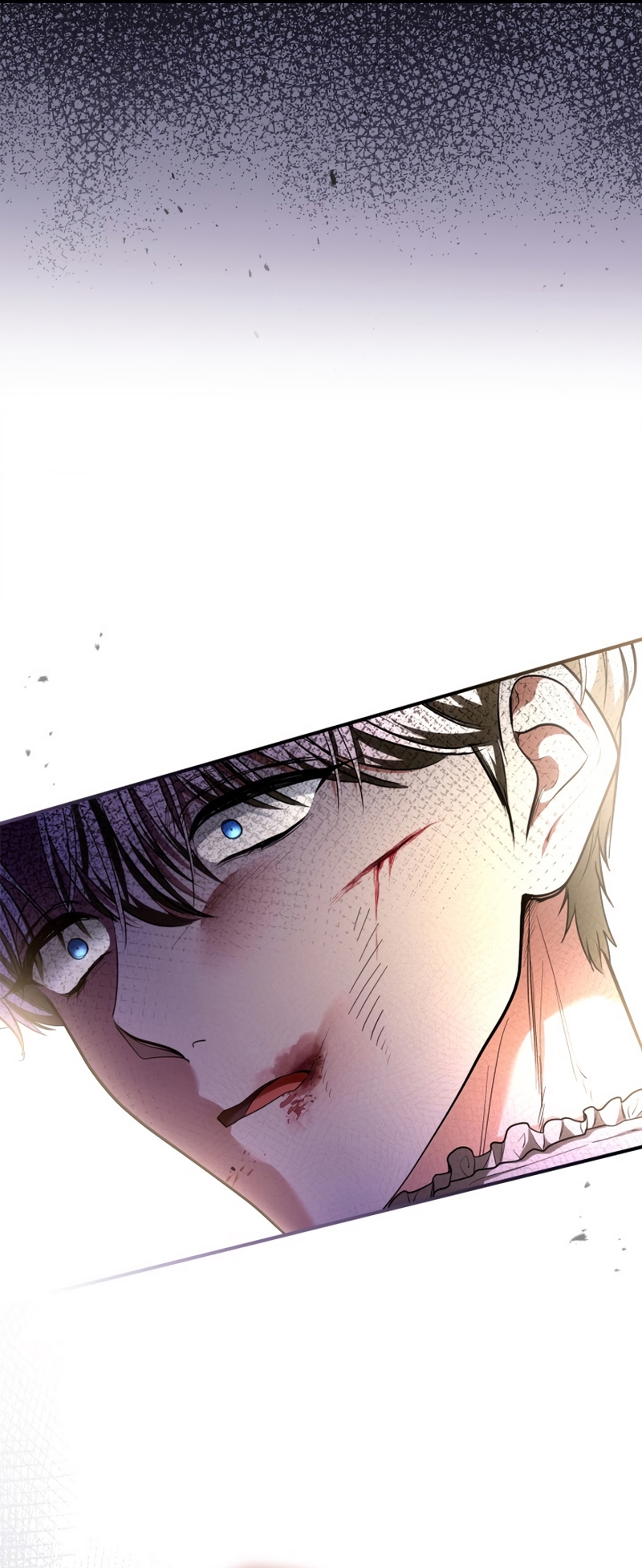 Me convertí en una ardilla que salvó al villano Capítulo 42 - Page 12