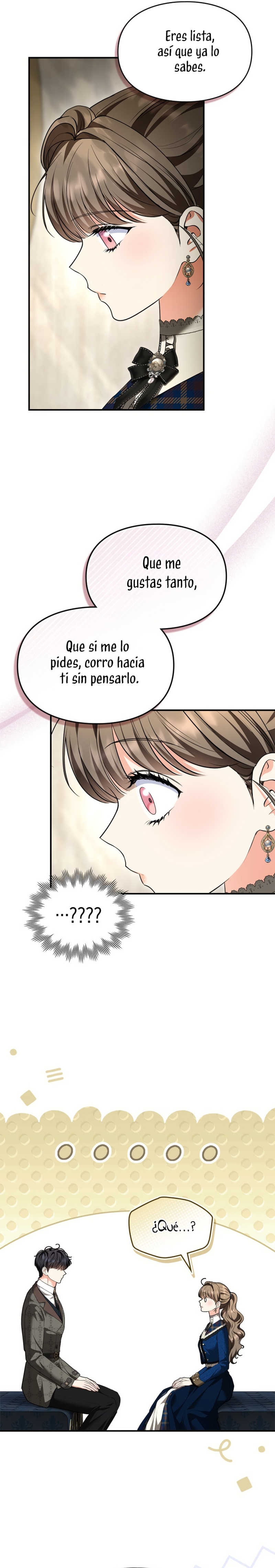 Me convertí en una ardilla que salvó al villano Capítulo 51 - Page 6