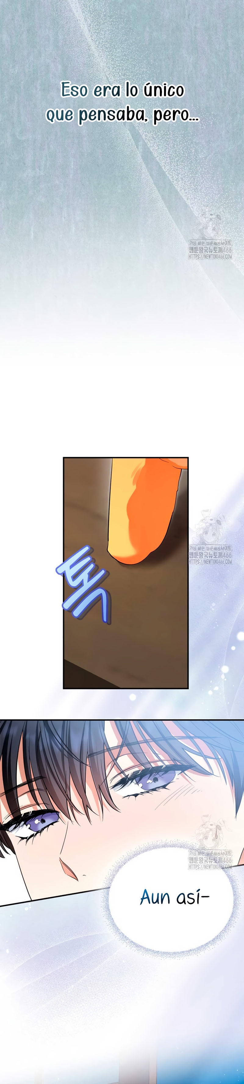 Me convertí en una ardilla que salvó al villano Capítulo 6 - Page 10