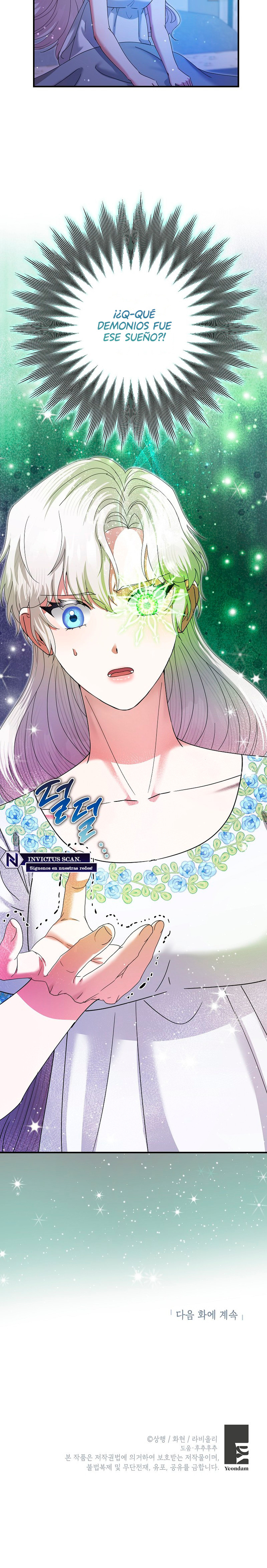 Me convertí en el gato del emperador Capítulo 59 - Page 10