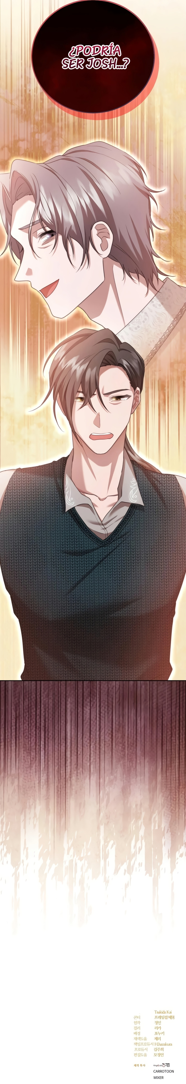 Reina de Oro Capítulo 18 - Page 12