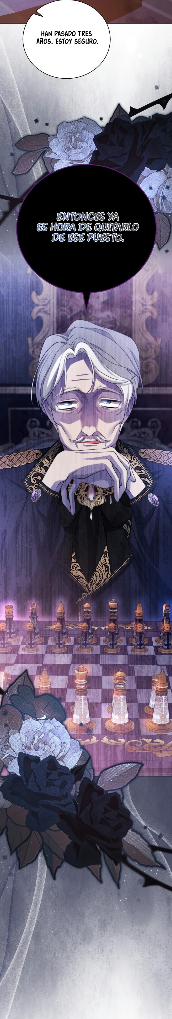 Reina de Oro Capítulo 24 - Page 9