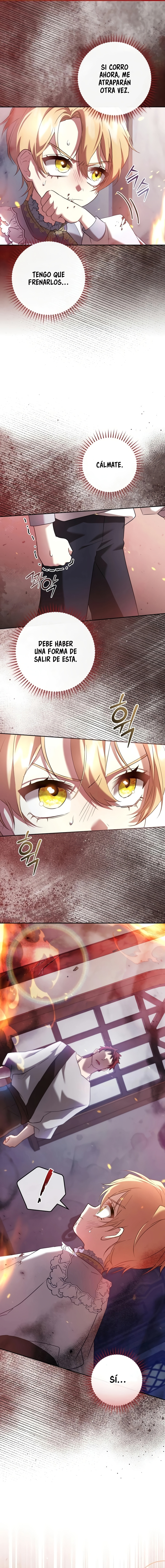 Reina de Oro Capítulo 7 - Page 2