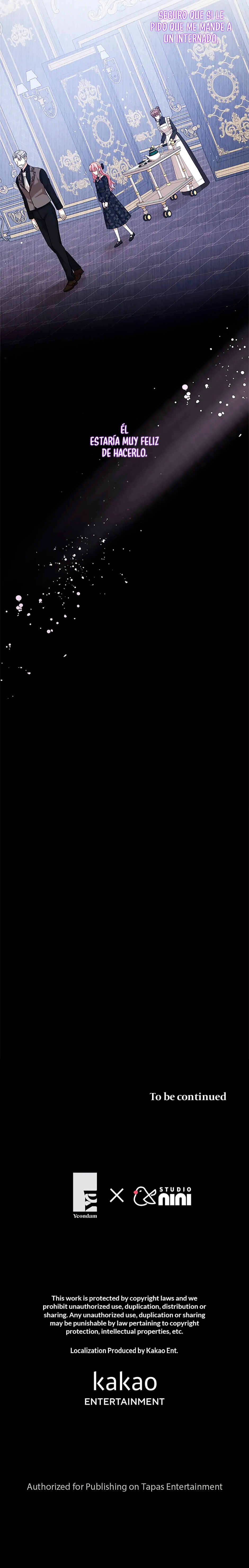 La Princesita Esta Esperando El Divorcio Capítulo 11 - Page 14