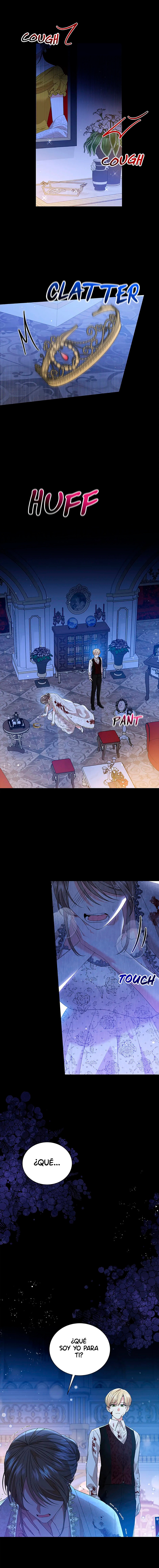 La Princesita Esta Esperando El Divorcio Capítulo 16 - Page 1