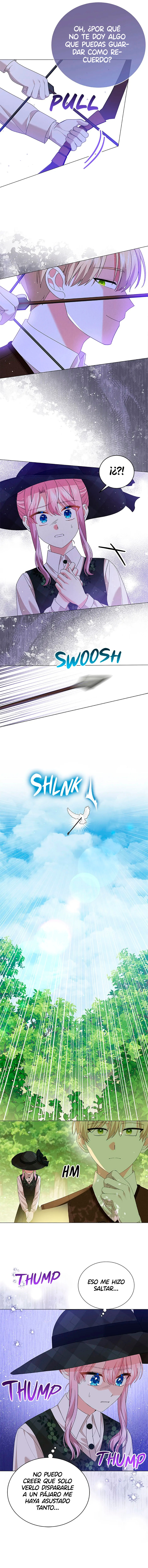 La Princesita Esta Esperando El Divorcio Capítulo 18 - Page 12