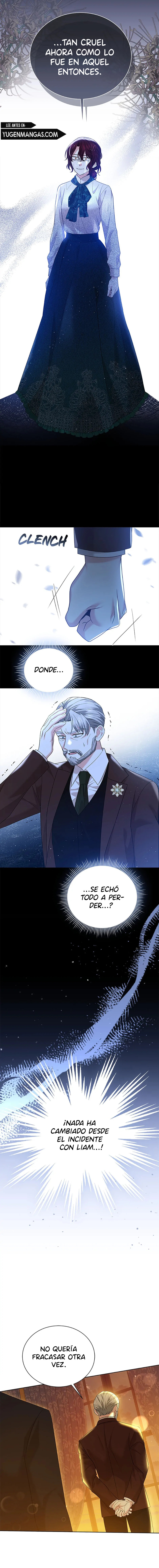 La Princesita Esta Esperando El Divorcio Capítulo 28 - Page 7