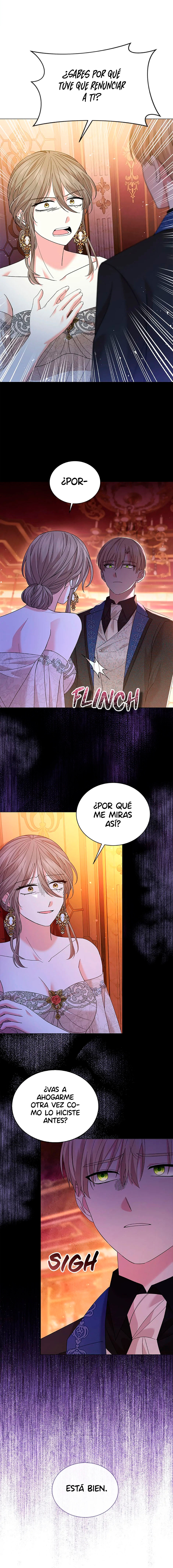 La Princesita Esta Esperando El Divorcio Capítulo 31 - Page 15