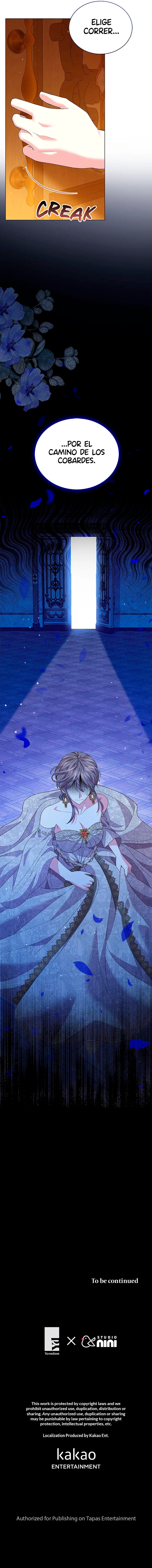 La Princesita Esta Esperando El Divorcio Capítulo 31 - Page 17