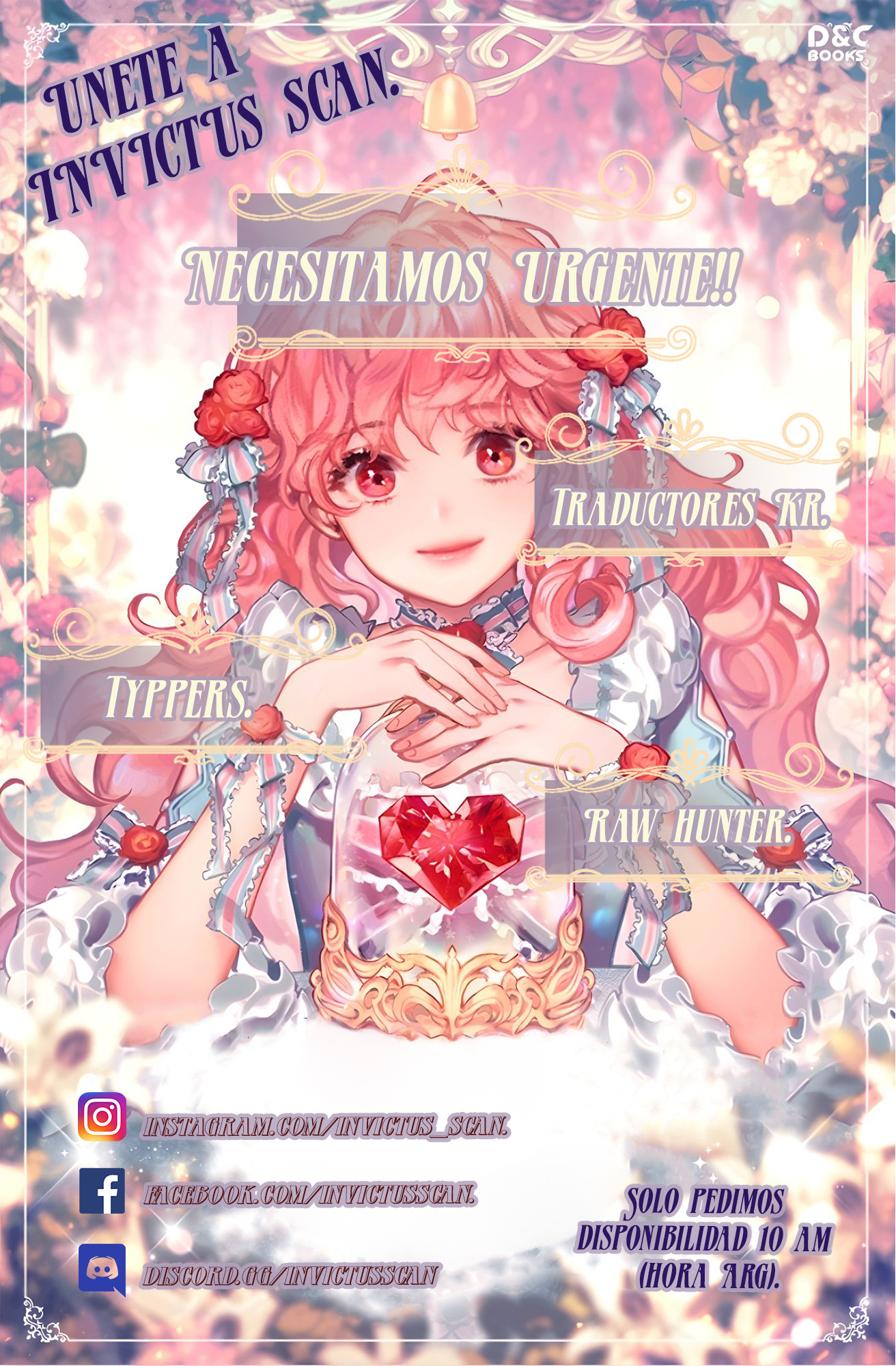 La Princesita Esta Esperando El Divorcio Capítulo 72 - Page 14