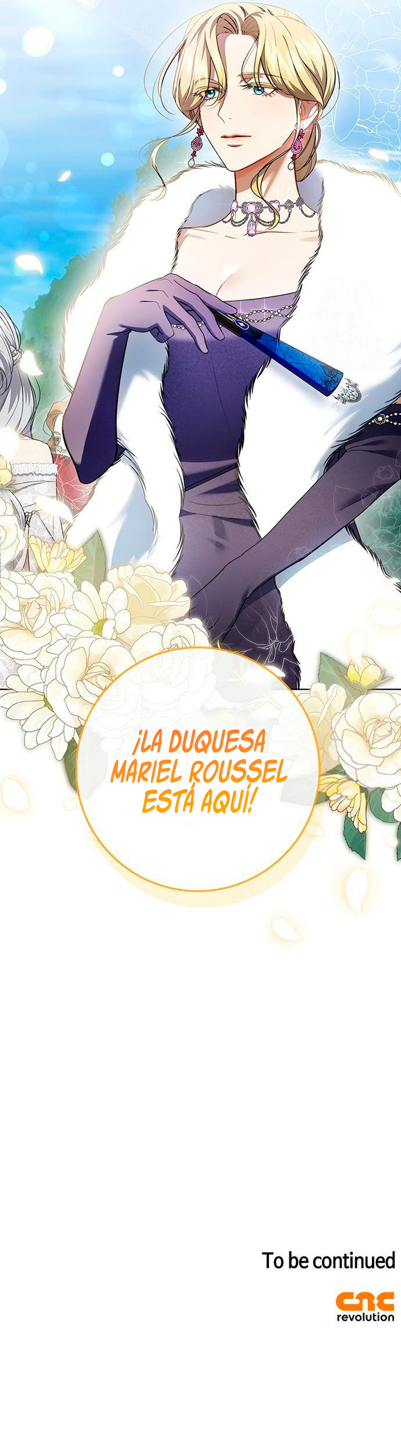 Como enviar a mi esposo al infierno Capítulo 13 - Page 8