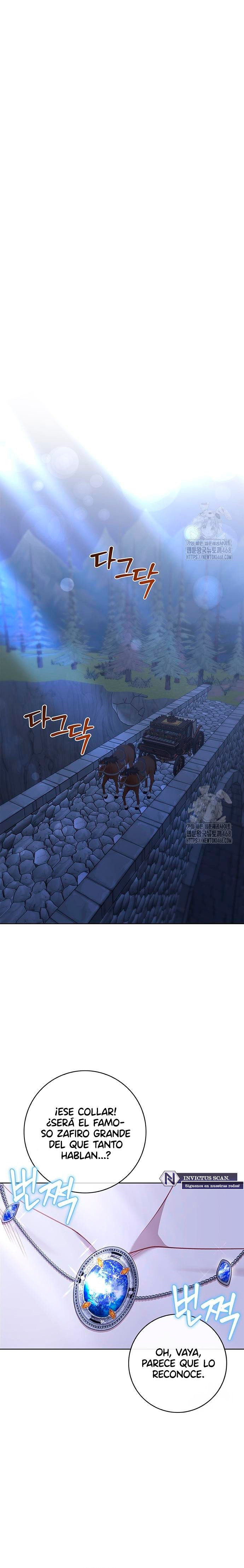 Como enviar a mi esposo al infierno Capítulo 16 - Page 1