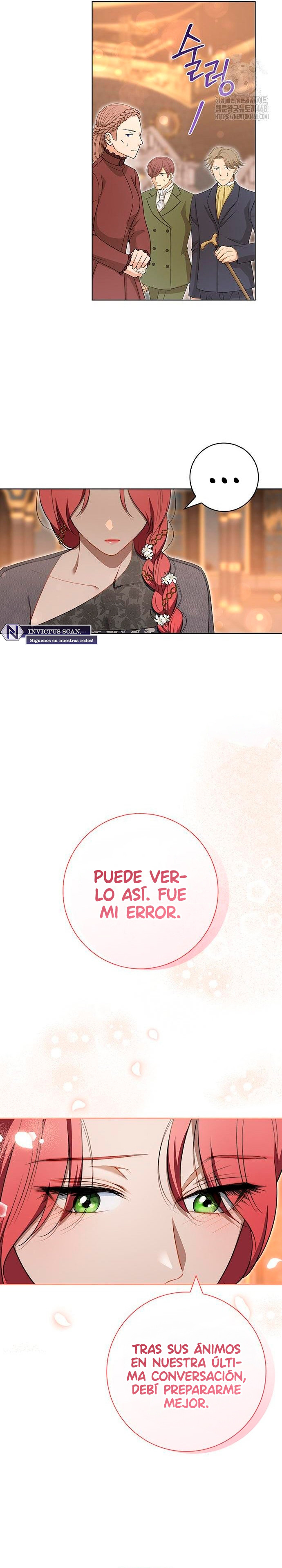 Como enviar a mi esposo al infierno Capítulo 16 - Page 14