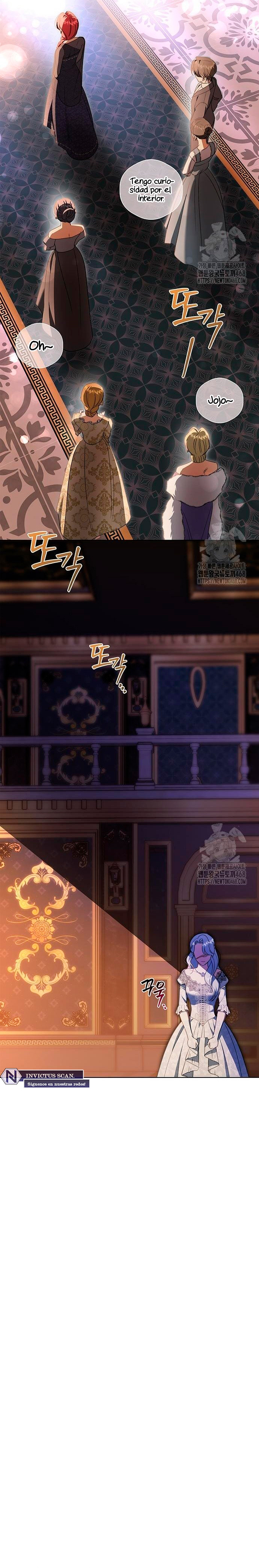 Como enviar a mi esposo al infierno Capítulo 16 - Page 17