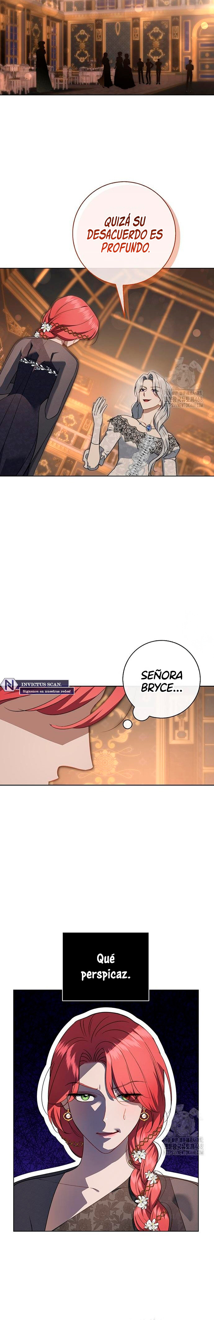 Como enviar a mi esposo al infierno Capítulo 16 - Page 21