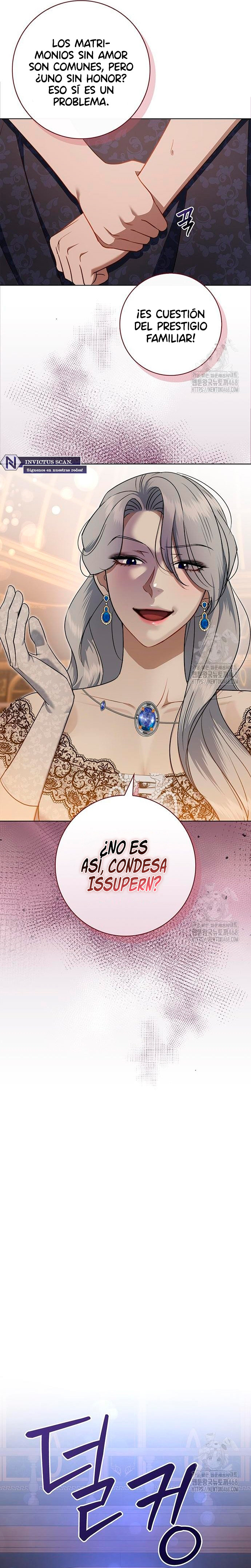 Como enviar a mi esposo al infierno Capítulo 16 - Page 23