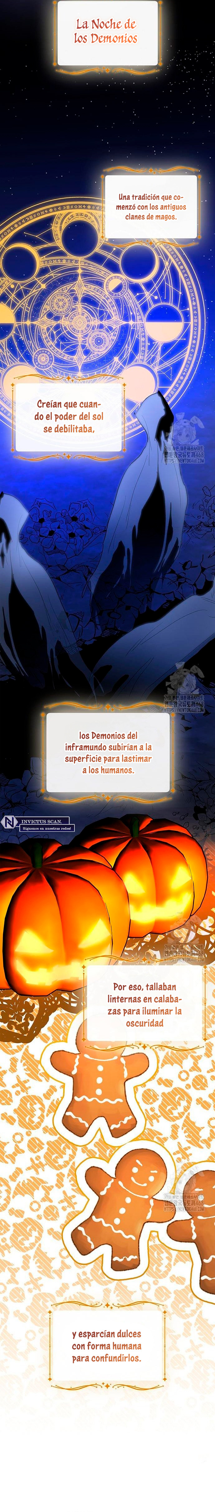 Como enviar a mi esposo al infierno Capítulo 16 - Page 7