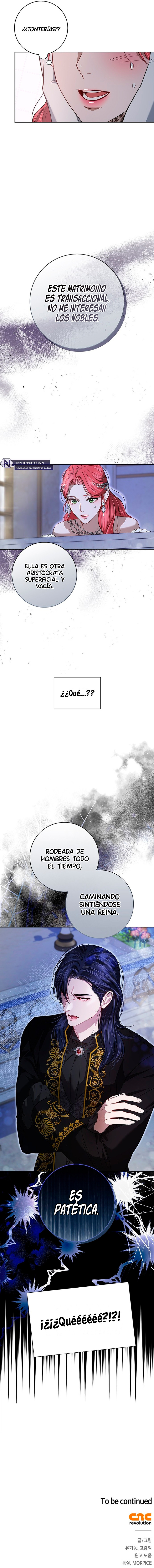 Como enviar a mi esposo al infierno Capítulo 2 - Page 11