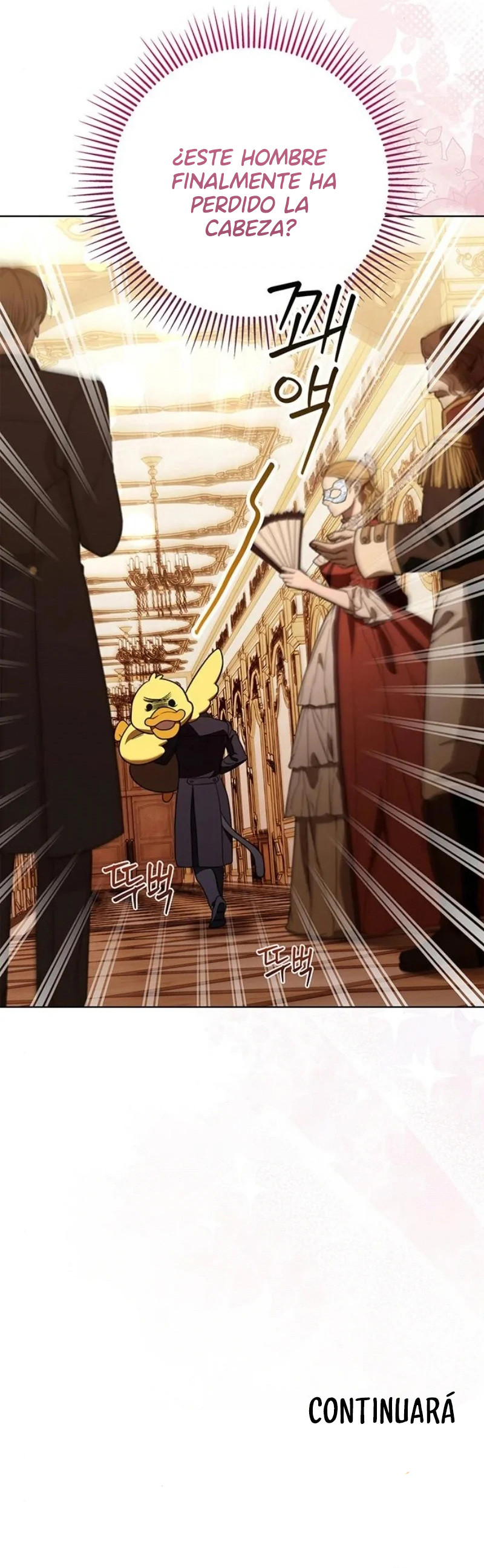 Como enviar a mi esposo al infierno Capítulo 24 - Page 12