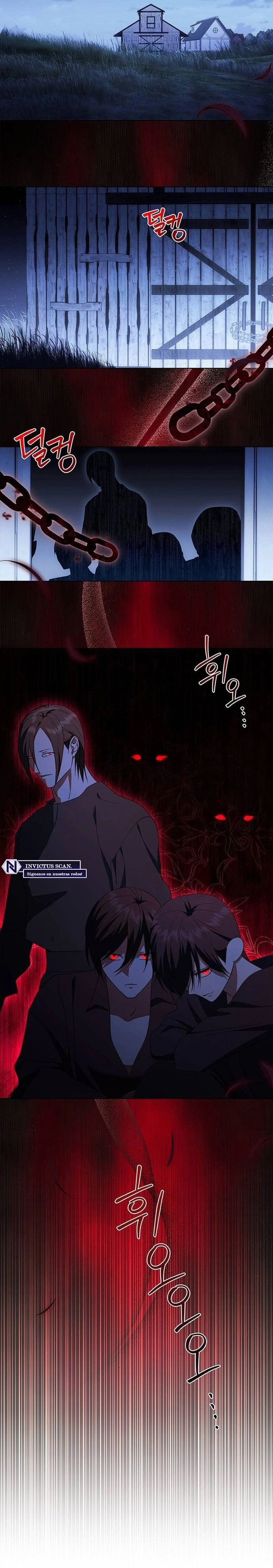 Como enviar a mi esposo al infierno Capítulo 29 - Page 9