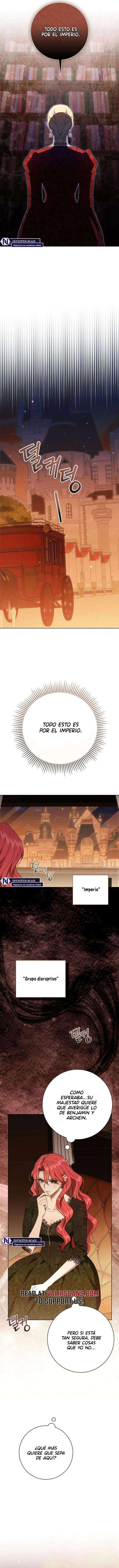 Como enviar a mi esposo al infierno Capítulo 35 - Page 10