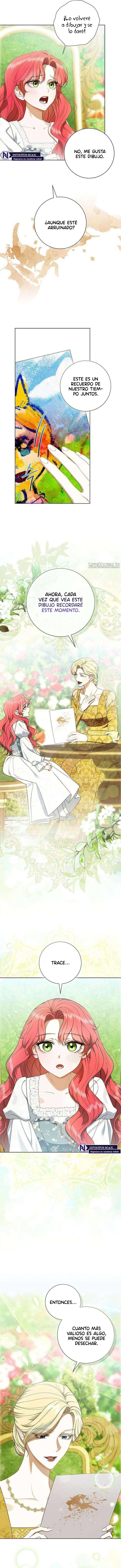 Como enviar a mi esposo al infierno Capítulo 35 - Page 3