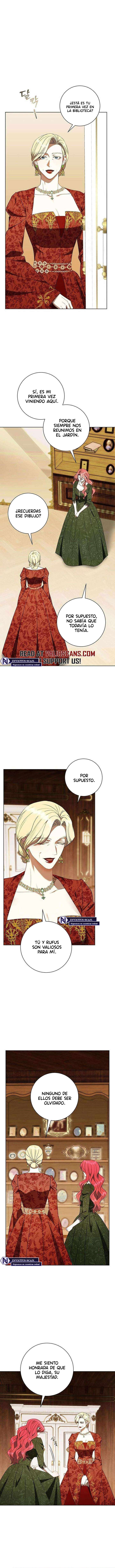 Como enviar a mi esposo al infierno Capítulo 35 - Page 5