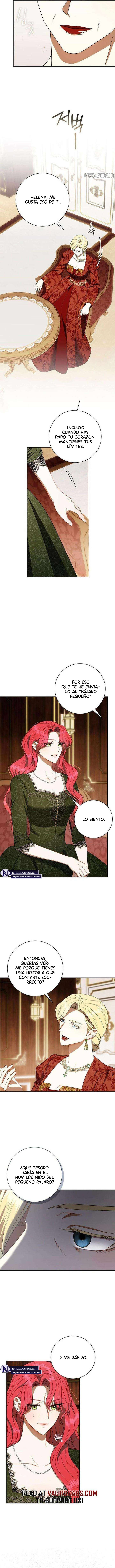 Como enviar a mi esposo al infierno Capítulo 35 - Page 6