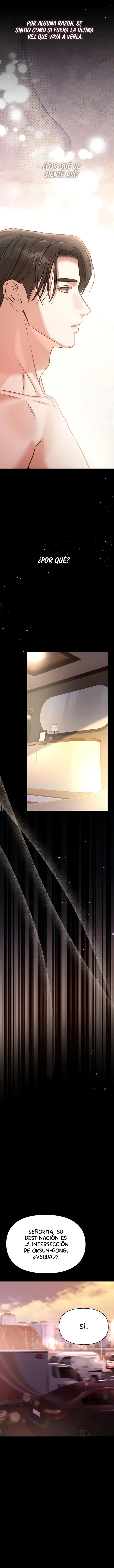 Compañero nocturno Capítulo 17 - Page 17