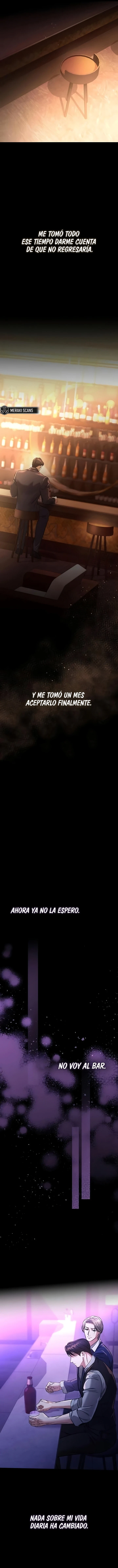 Compañero nocturno Capítulo 18 - Page 7