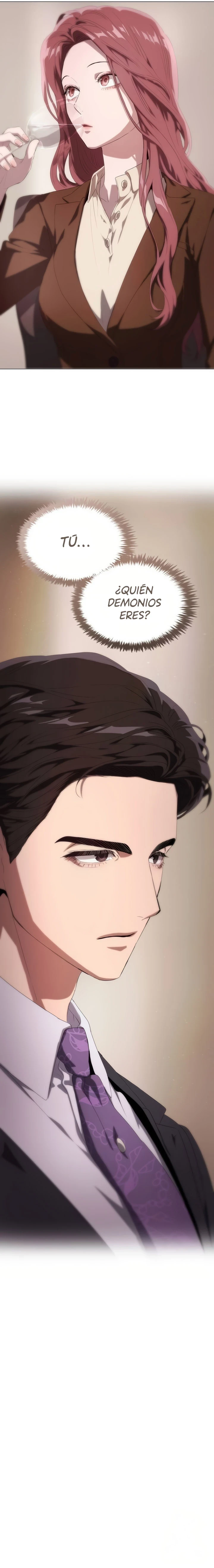 Estoy atrapada en un terrible drama Capítulo 19 - Page 18
