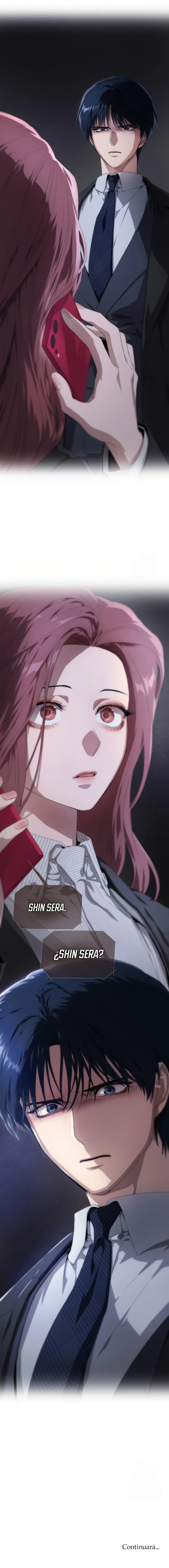 Estoy atrapada en un terrible drama Capítulo 21 - Page 12