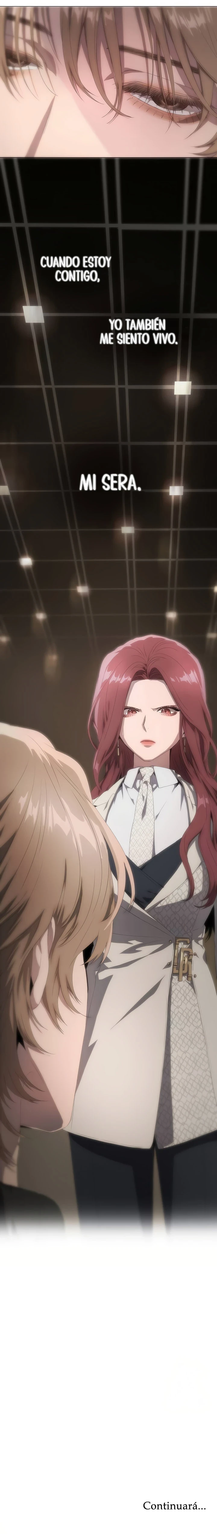 Estoy atrapada en un terrible drama Capítulo 23 - Page 15