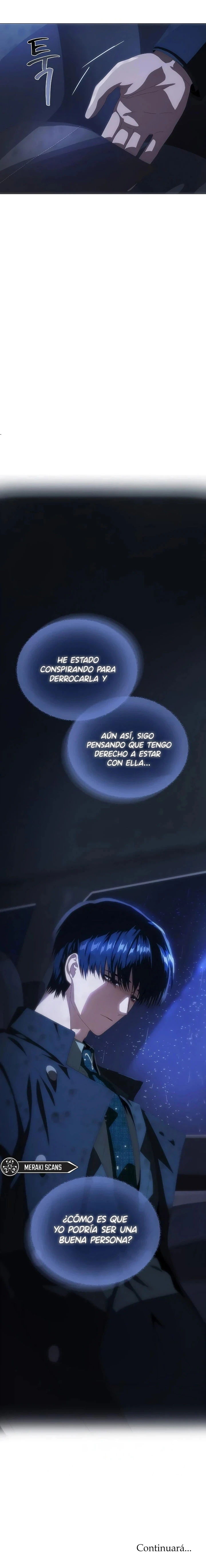 Estoy atrapada en un terrible drama Capítulo 27 - Page 16