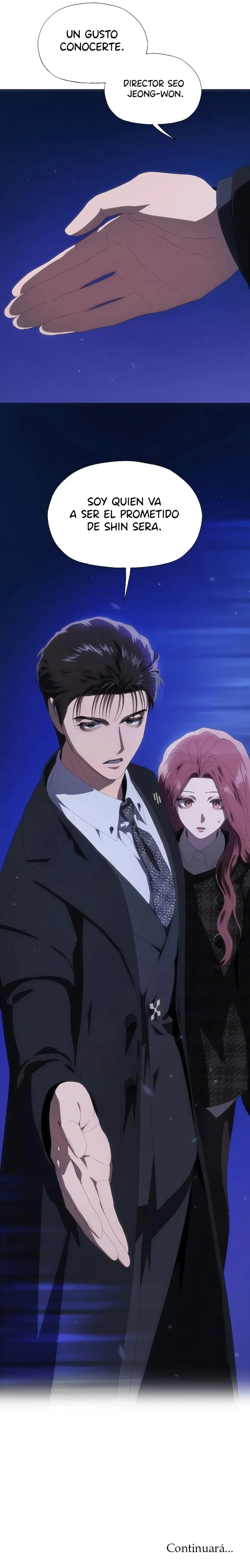 Estoy atrapada en un terrible drama Capítulo 29 - Page 13