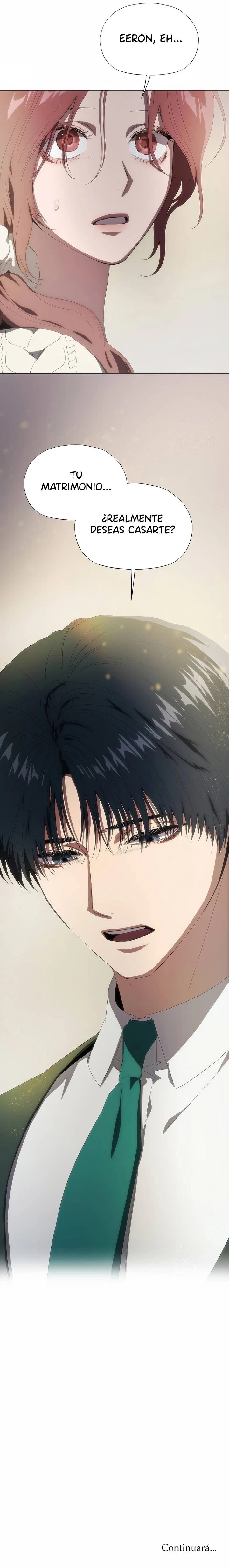 Estoy atrapada en un terrible drama Capítulo 31 - Page 13