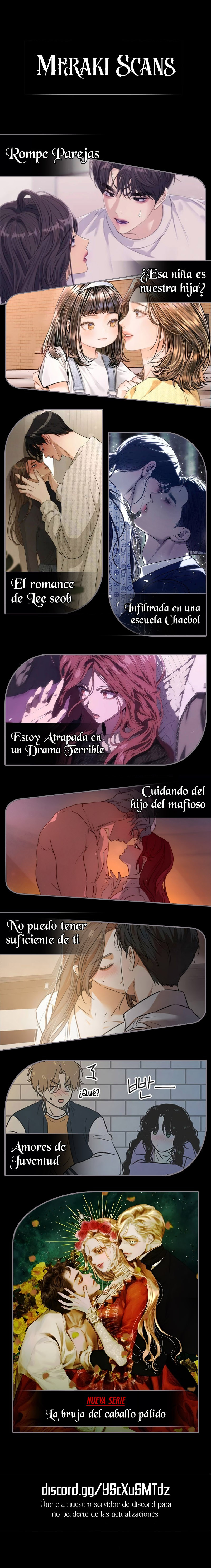 Estoy atrapada en un terrible drama Capítulo 33 - Page 15