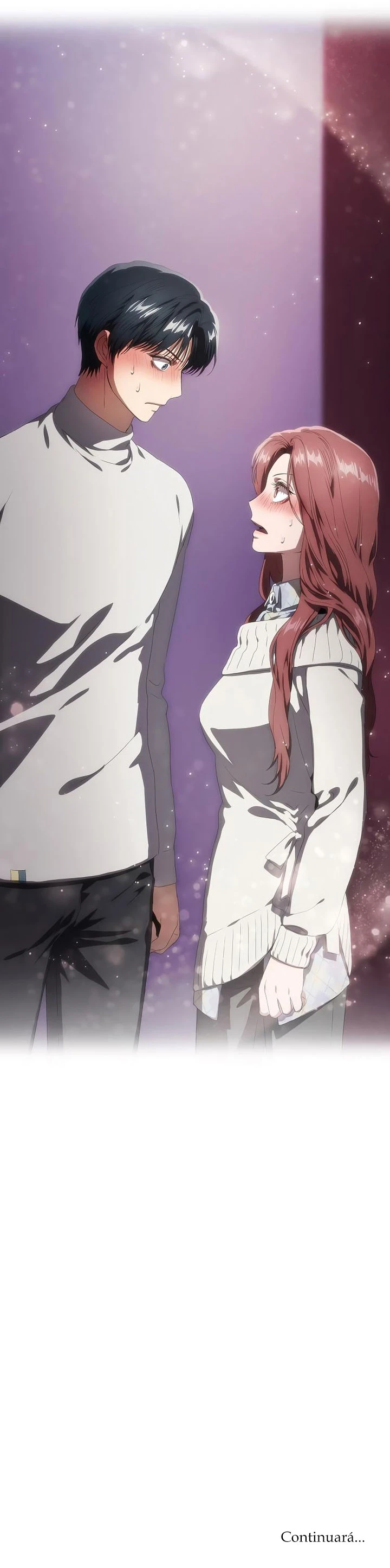 Estoy atrapada en un terrible drama Capítulo 35 - Page 13