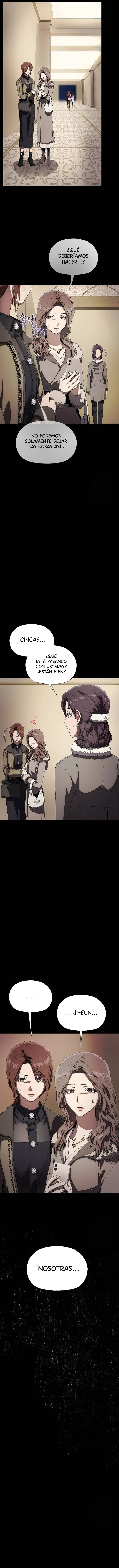 Estoy atrapada en un terrible drama Capítulo 37 - Page 20