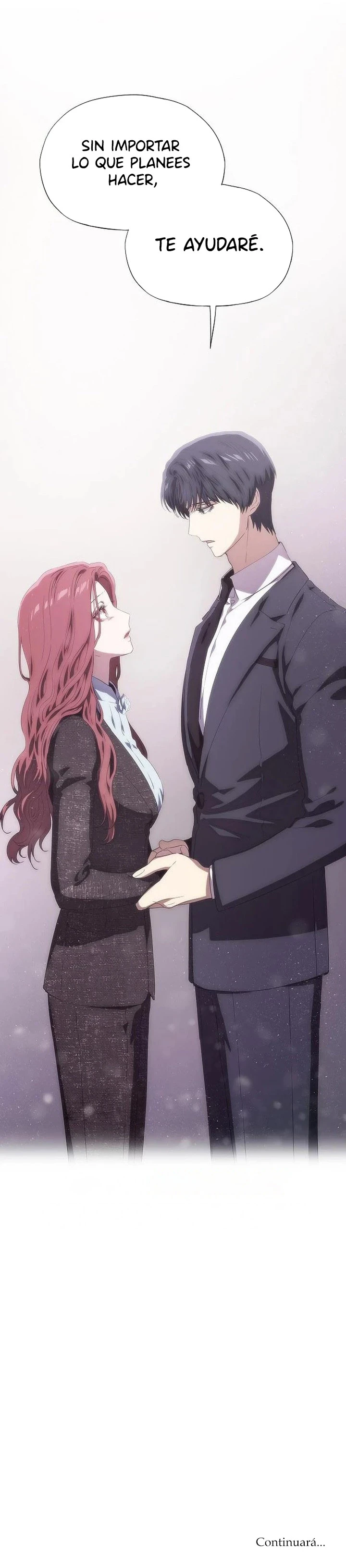 Estoy atrapada en un terrible drama Capítulo 47 - Page 14