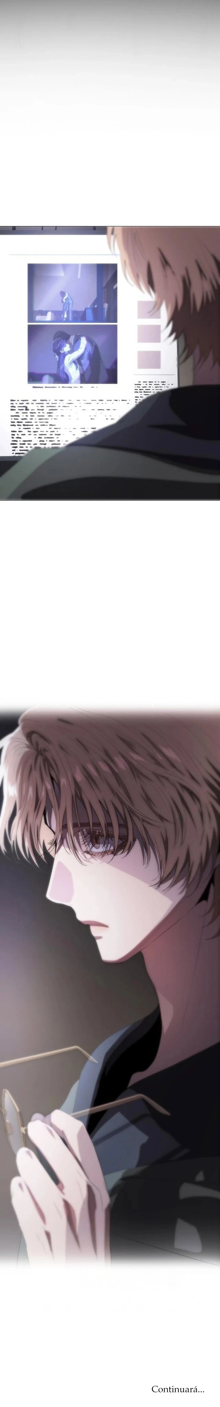 Estoy atrapada en un terrible drama Capítulo 49 - Page 13